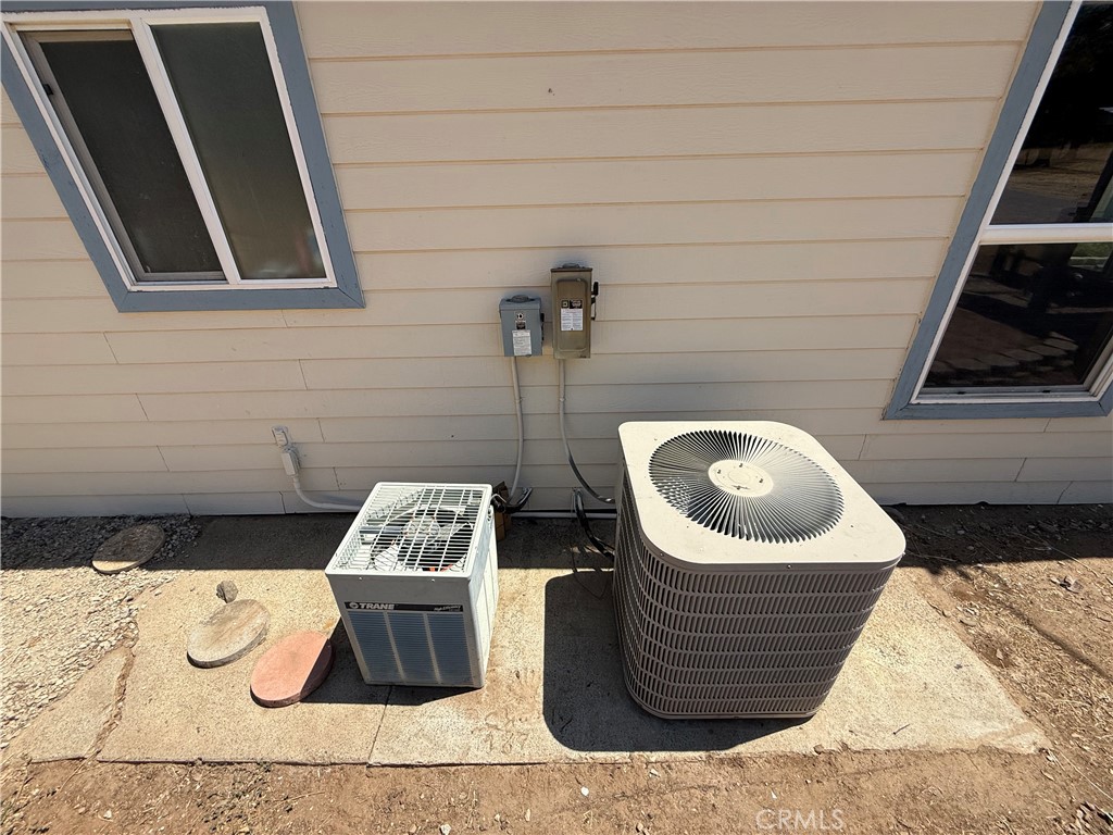 2523 State Highway 140, Catheys Valley, CA 95306