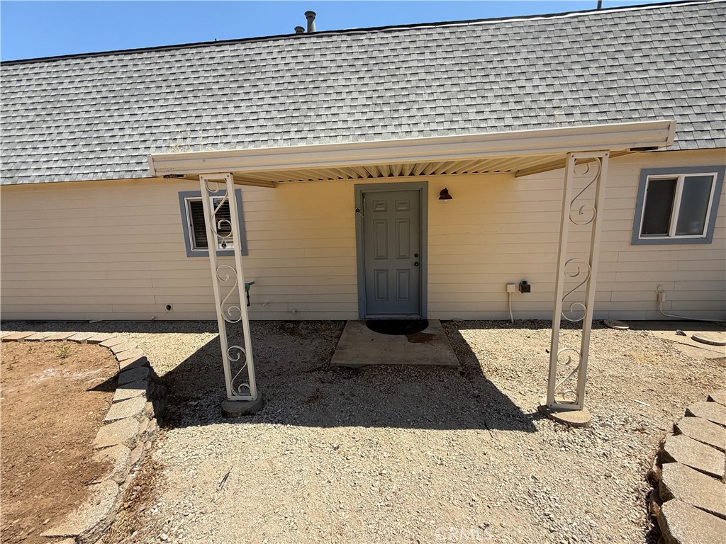 2523 State Highway 140, Catheys Valley, CA 95306