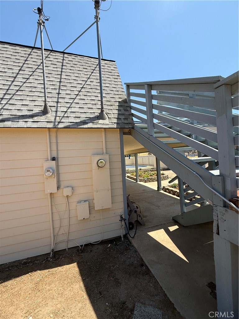 2523 State Highway 140, Catheys Valley, CA 95306