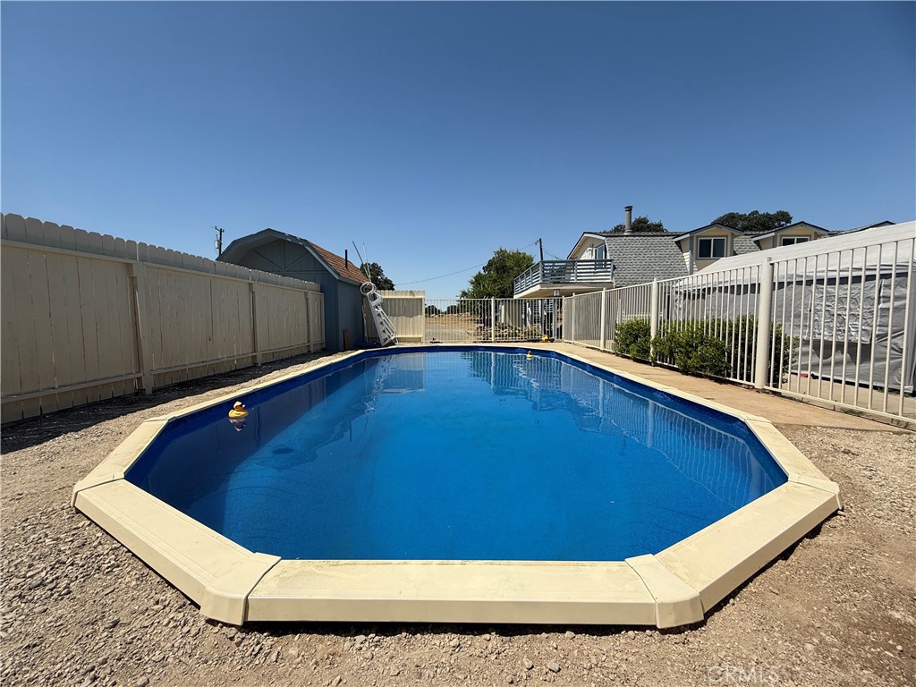 2523 State Highway 140, Catheys Valley, CA 95306