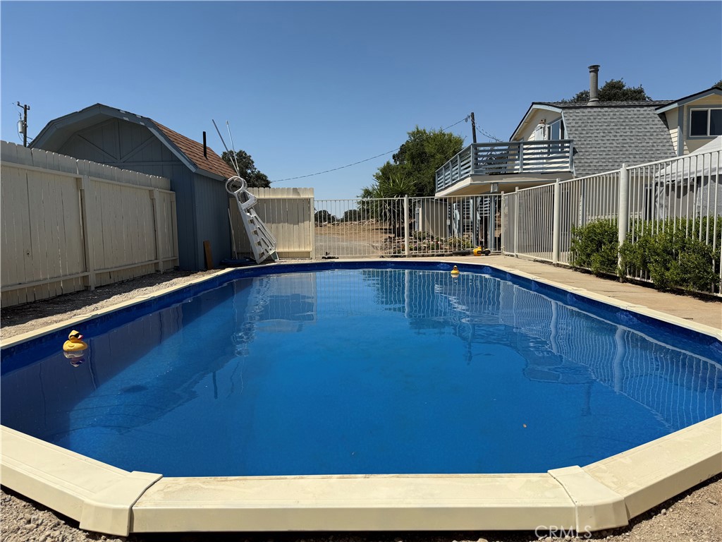 2523 State Highway 140, Catheys Valley, CA 95306