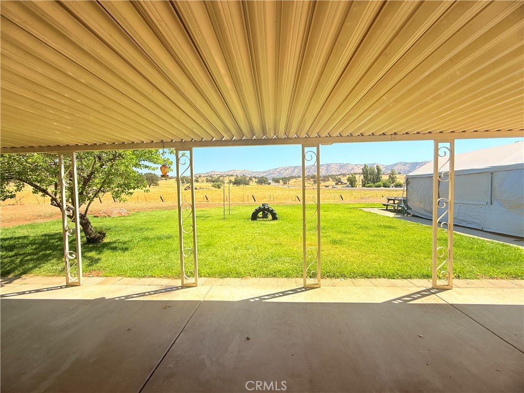 2523 State Highway 140, Catheys Valley, CA 95306