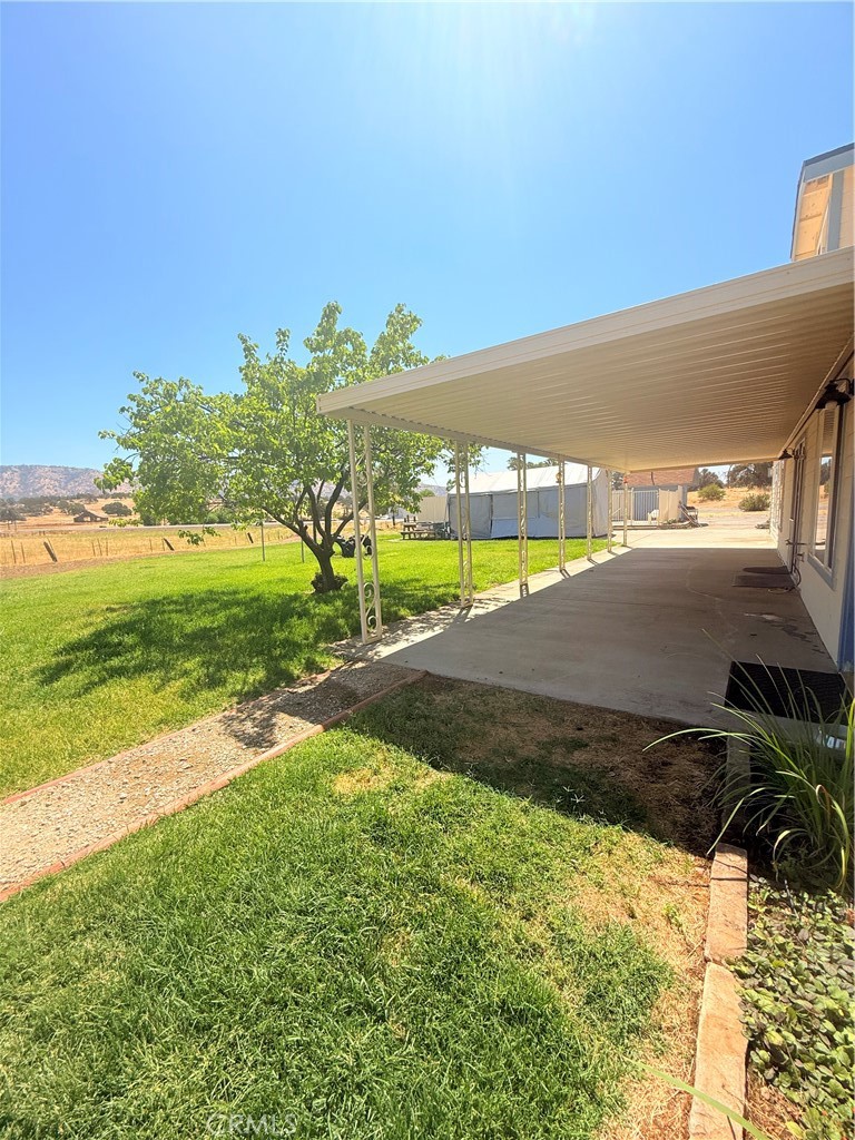 2523 State Highway 140, Catheys Valley, CA 95306