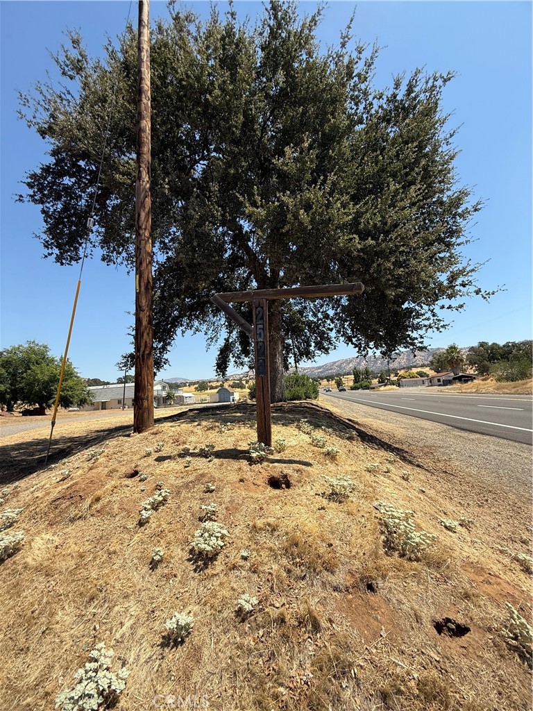 2523 State Highway 140, Catheys Valley, CA 95306