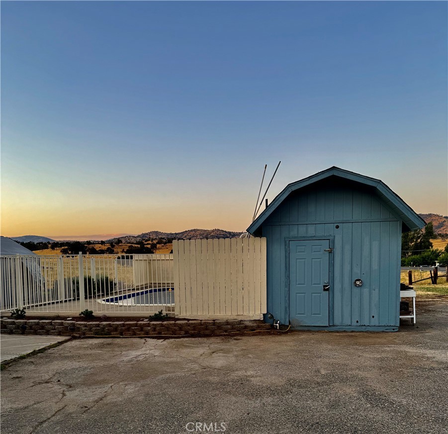 2523 State Highway 140, Catheys Valley, CA 95306