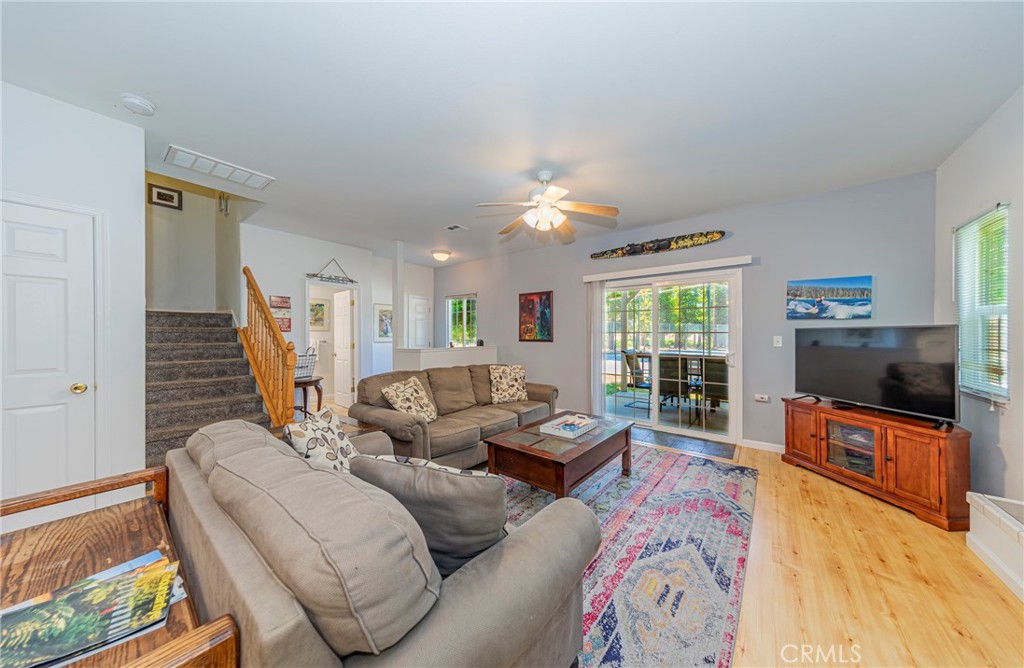 40333 Road 222 #102, Bass Lake, CA 93604