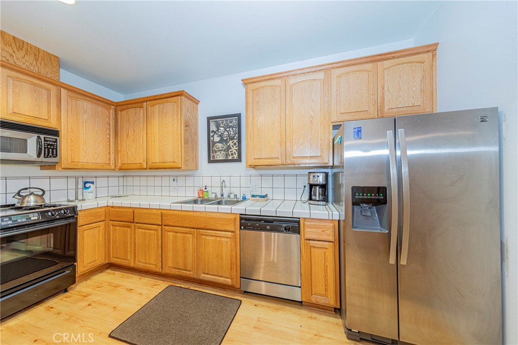 40333 Road 222 #102, Bass Lake, CA 93604