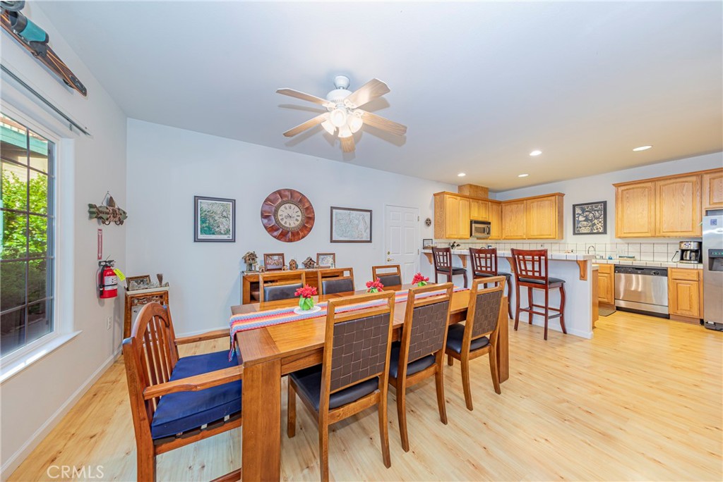 40333 Road 222 #102, Bass Lake, CA 93604