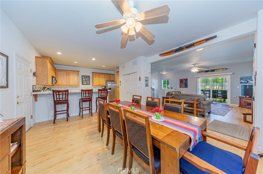 40333 Road 222 #102, Bass Lake, CA 93604