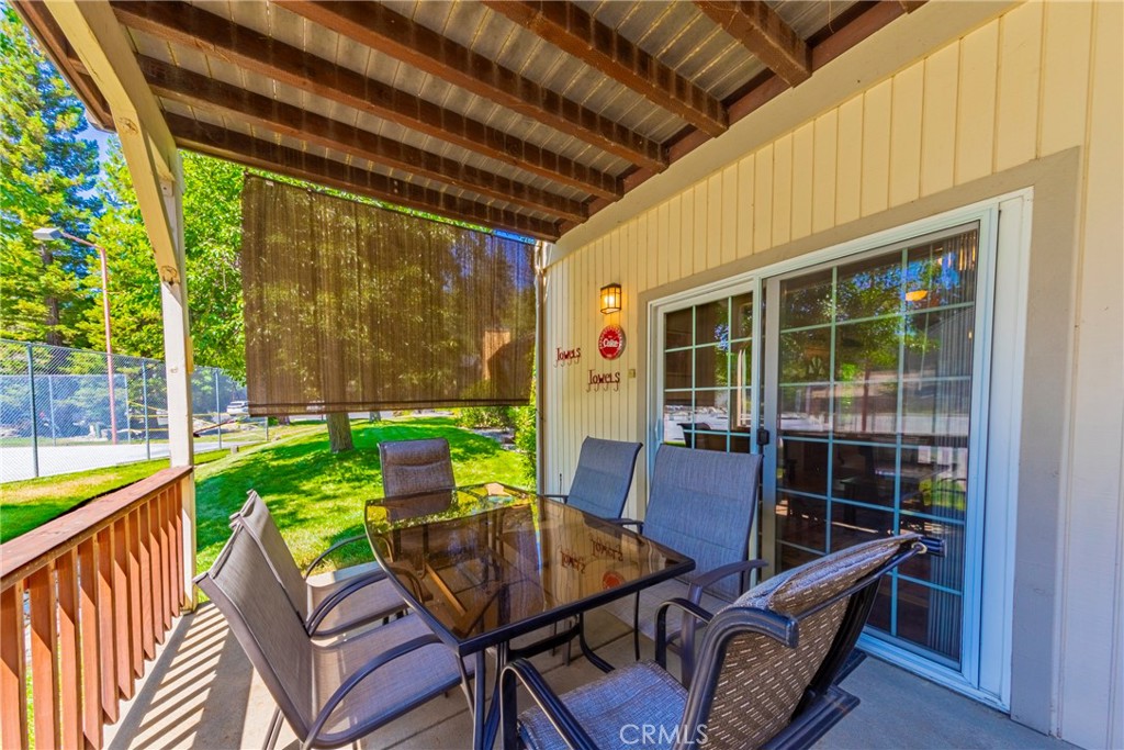 40333 Road 222 #102, Bass Lake, CA 93604
