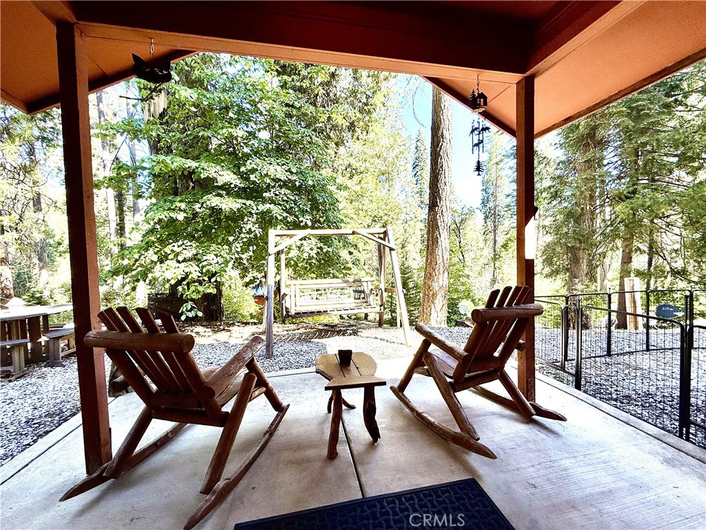 3502 Comet Mine, Mariposa, CA 95338