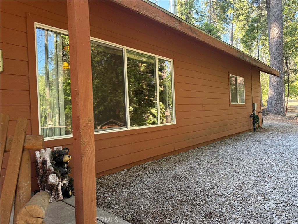 3502 Comet Mine, Mariposa, CA 95338