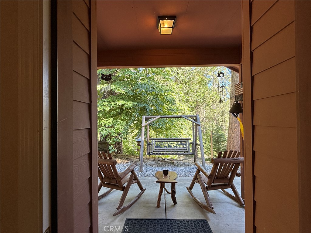 3502 Comet Mine, Mariposa, CA 95338