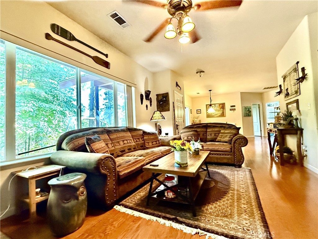 3502 Comet Mine, Mariposa, CA 95338