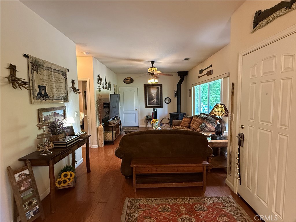 3502 Comet Mine, Mariposa, CA 95338