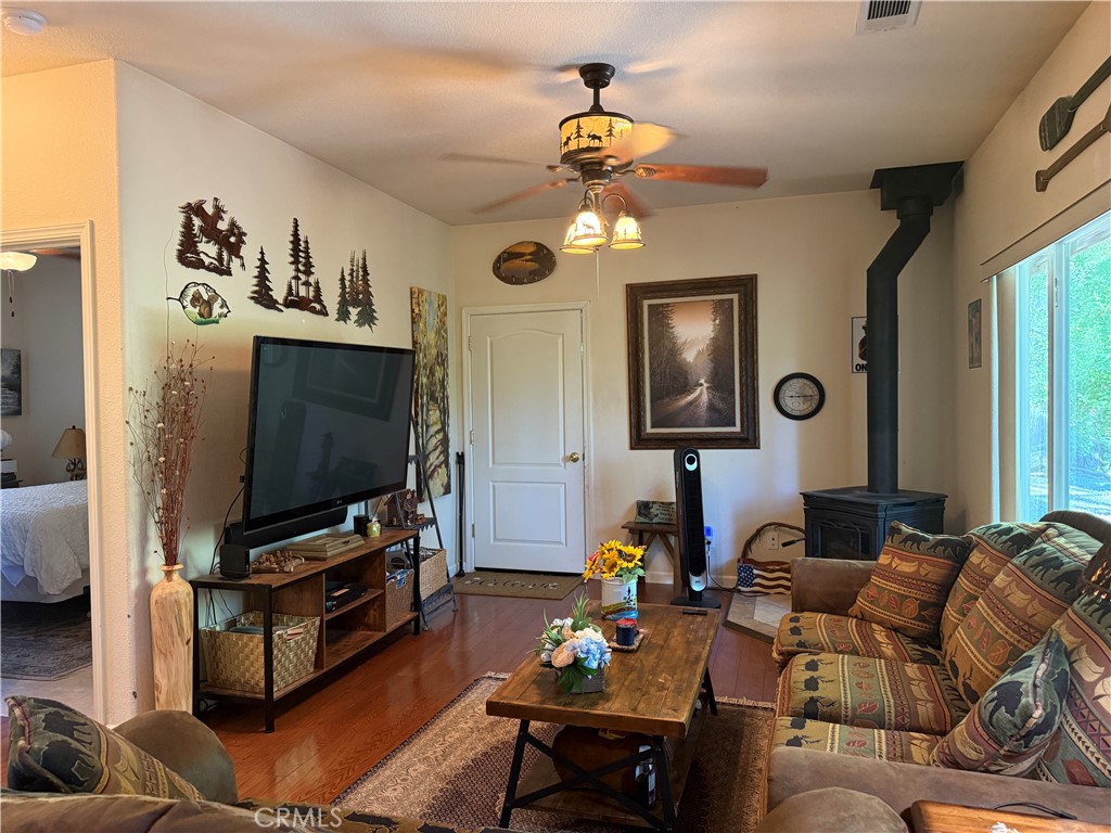 3502 Comet Mine, Mariposa, CA 95338