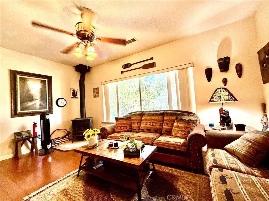 3502 Comet Mine, Mariposa, CA 95338