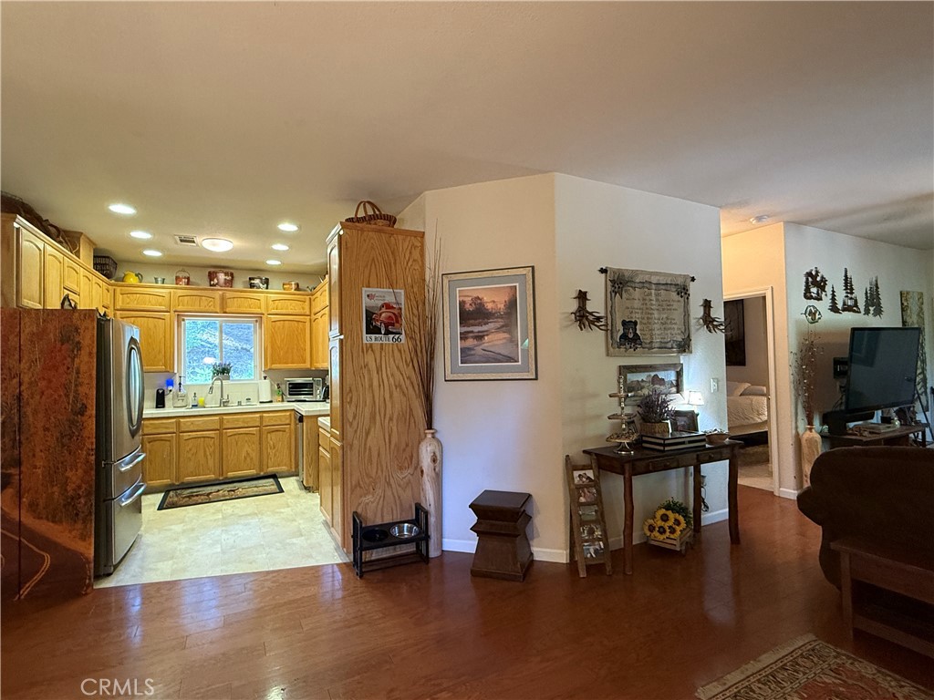 3502 Comet Mine, Mariposa, CA 95338