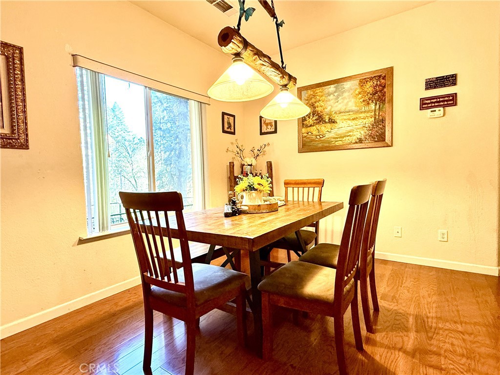 3502 Comet Mine, Mariposa, CA 95338