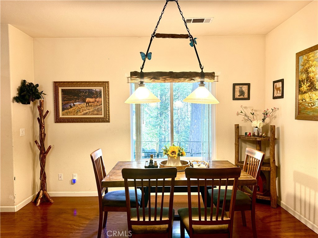 3502 Comet Mine, Mariposa, CA 95338