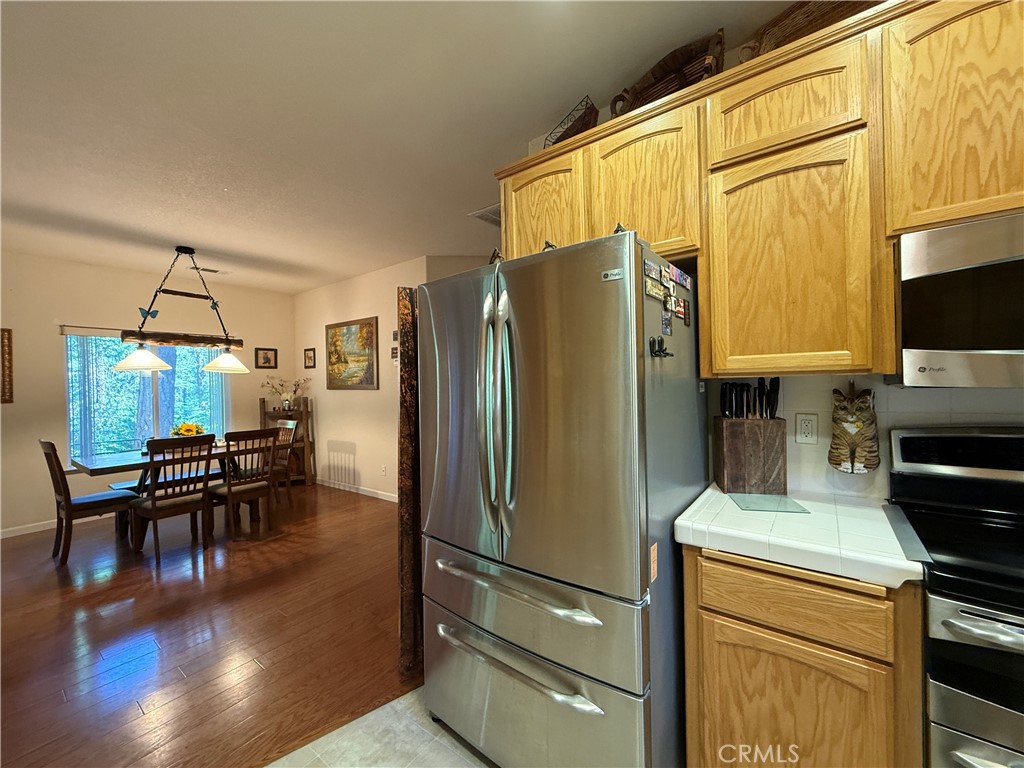 3502 Comet Mine, Mariposa, CA 95338