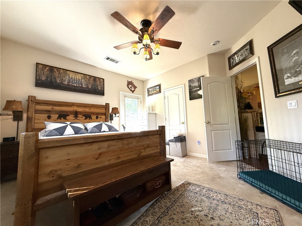 3502 Comet Mine, Mariposa, CA 95338