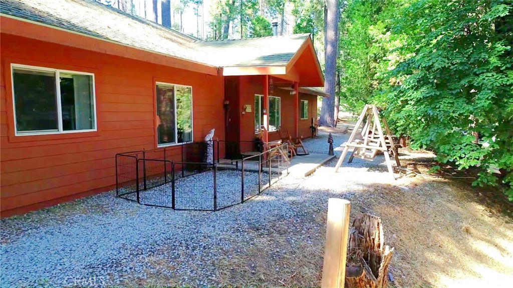 3502 Comet Mine, Mariposa, CA 95338