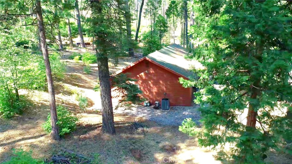 3502 Comet Mine, Mariposa, CA 95338