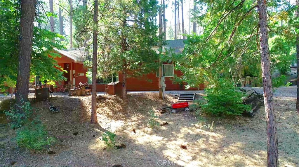 3502 Comet Mine, Mariposa, CA 95338