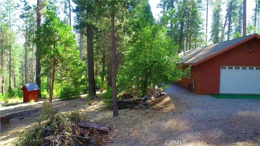 3502 Comet Mine, Mariposa, CA 95338