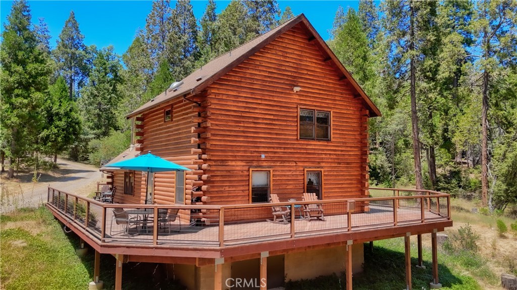 7190 Hites Cove Rd, Mariposa, CA 95338