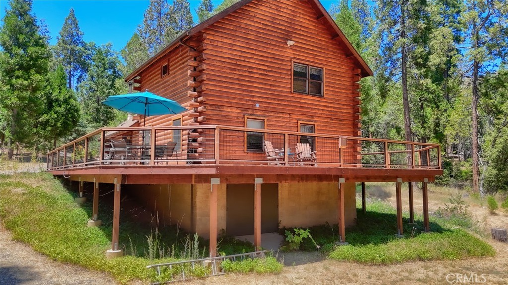 7190 Hites Cove Rd, Mariposa, CA 95338