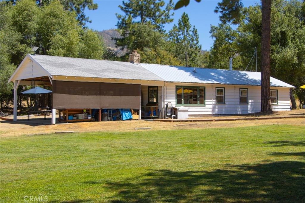 5641 Darrah Rd, Mariposa, CA 95338