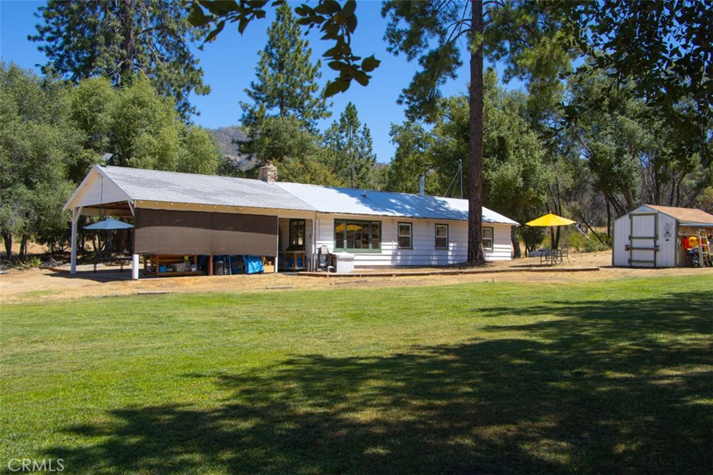 5641 Darrah Rd, Mariposa, CA 95338