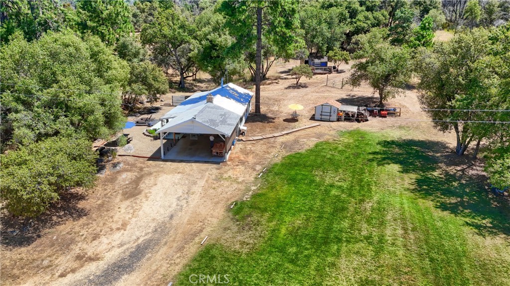 5641 Darrah Rd, Mariposa, CA 95338