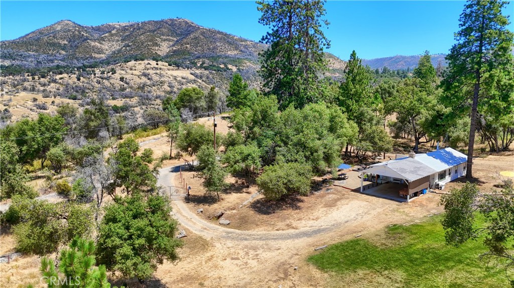 5641 Darrah Rd, Mariposa, CA 95338