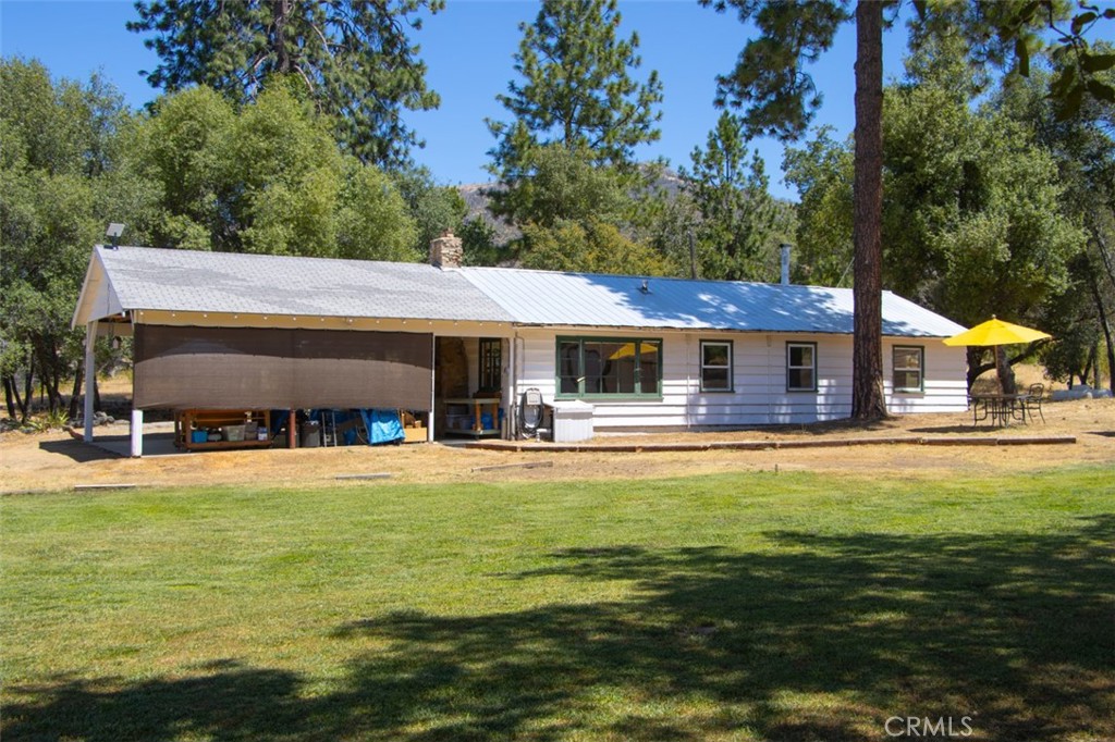 5641 Darrah Rd, Mariposa, CA 95338