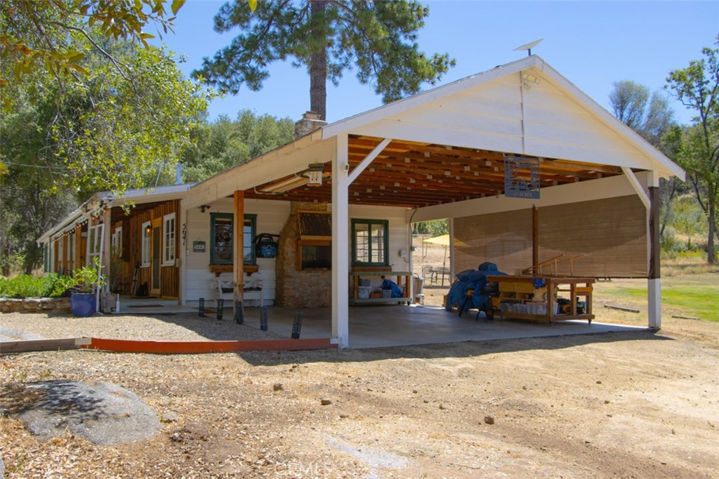 5641 Darrah Rd, Mariposa, CA 95338