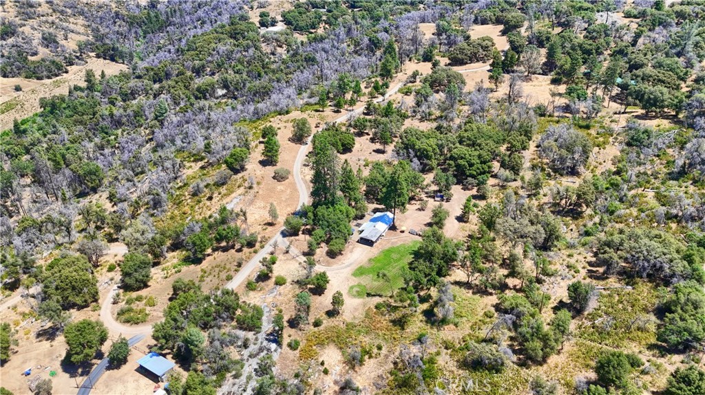 5641 Darrah Rd, Mariposa, CA 95338