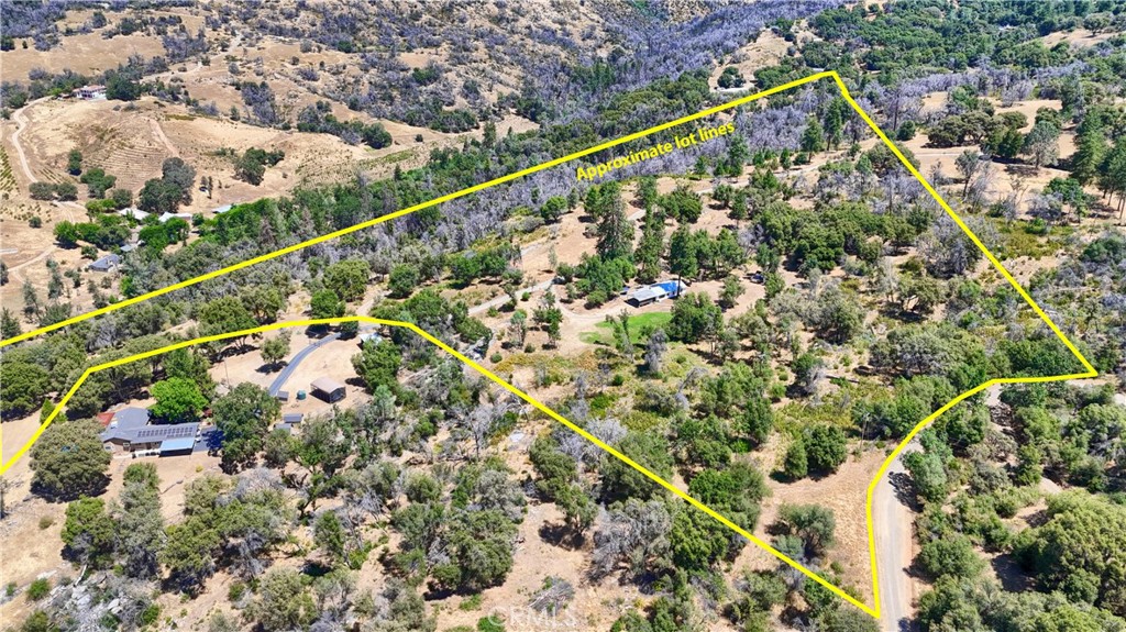 5641 Darrah Rd, Mariposa, CA 95338