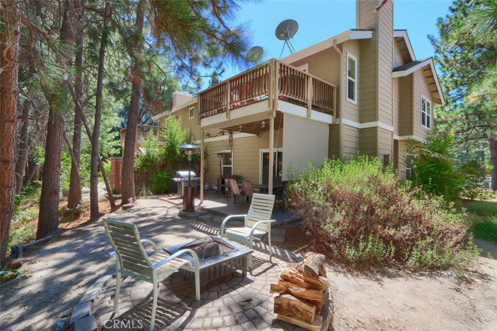 40507 Road 222 #102, Bass Lake, CA 93604