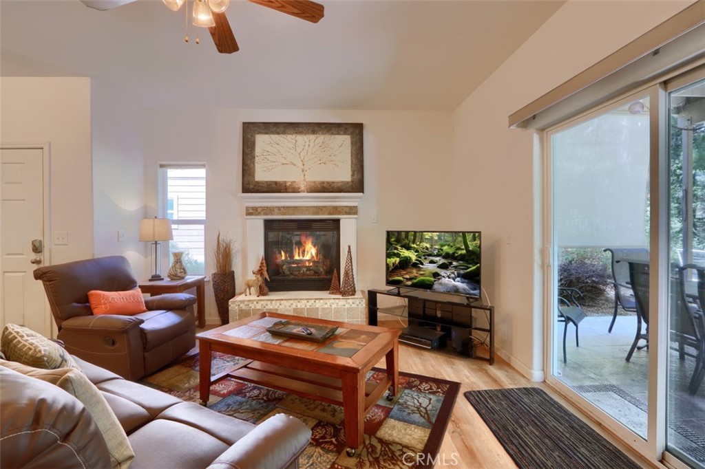 40507 Road 222 #102, Bass Lake, CA 93604