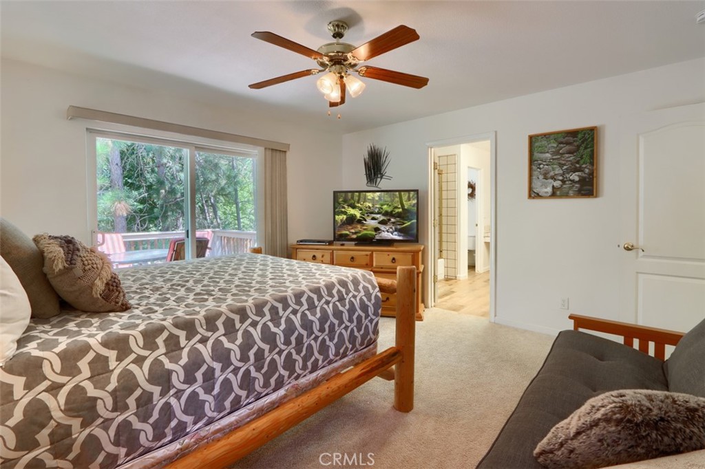 40507 Road 222 #102, Bass Lake, CA 93604