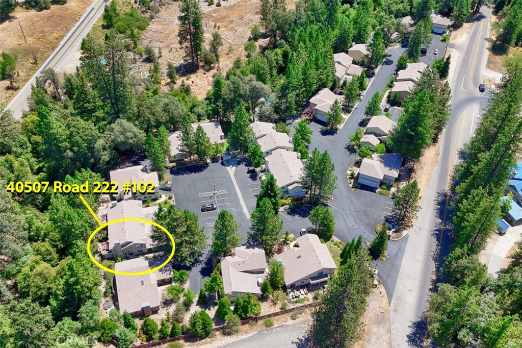40507 Road 222 #102, Bass Lake, CA 93604