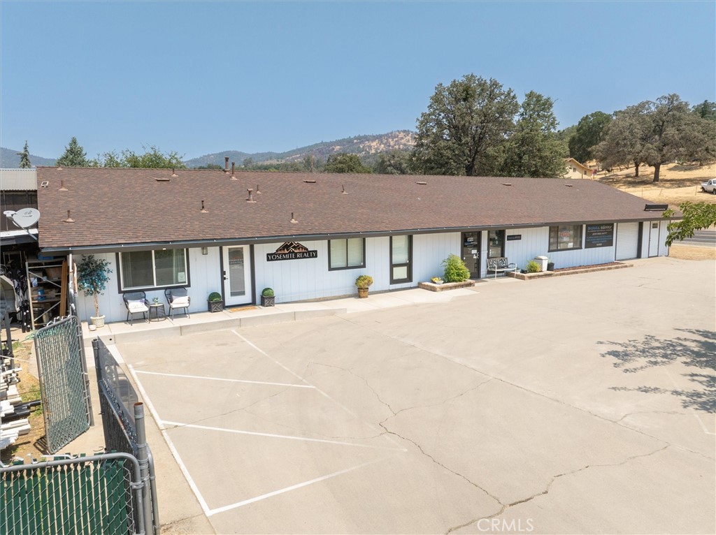 5255 N State Highway 49, Mariposa, CA 95338