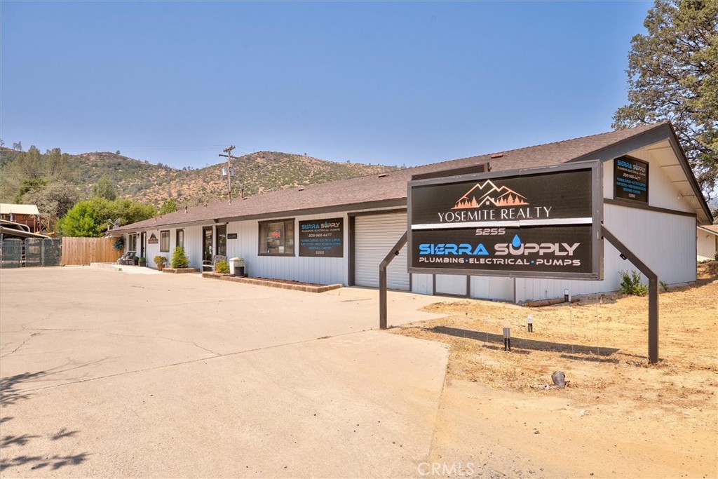 5255 N State Highway 49, Mariposa, CA 95338