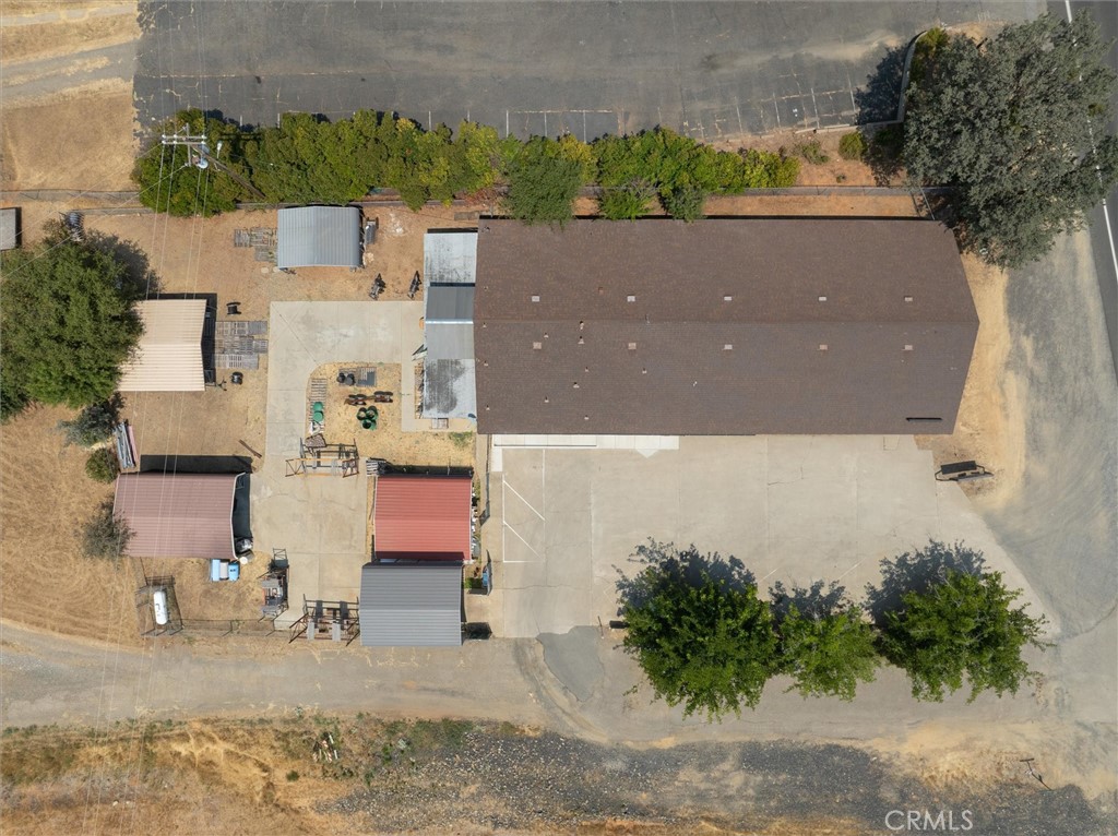 5255 N State Highway 49, Mariposa, CA 95338