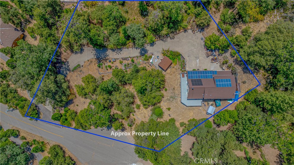 2471 Kokanee Rd, Mariposa, CA 95338