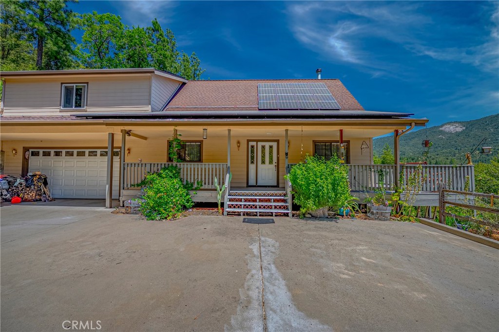 2471 Kokanee Rd, Mariposa, CA 95338