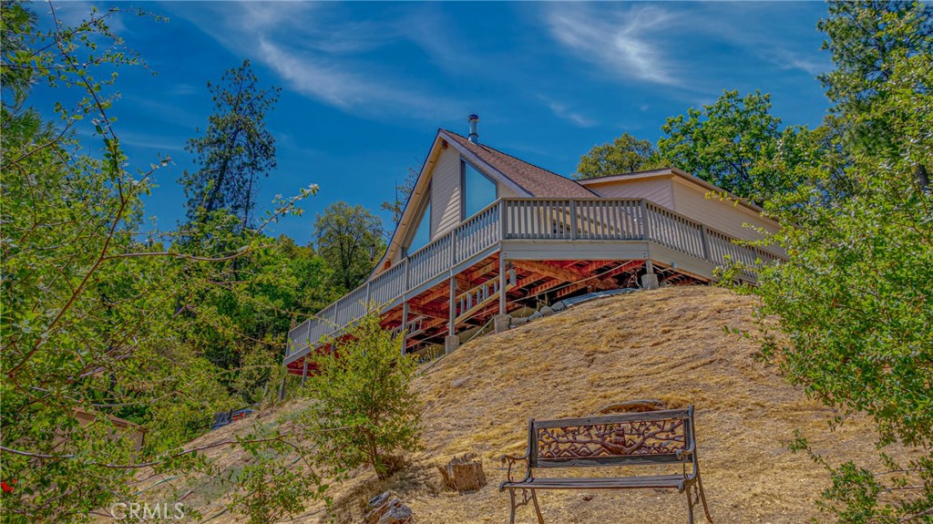 2471 Kokanee Rd, Mariposa, CA 95338